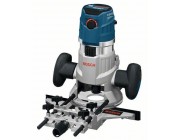 Вертикальные фрезерные станки GMF 1600 CE bosch